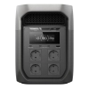 Stacja zasilania ECOFLOW DELTA 3 Max 2048Wh