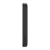 Powerbank BASEUS mini magnetyczny 5000mAh 20W USB-C (czarny)
