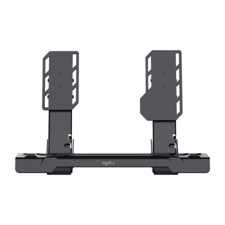 Zestaw do simracingu PXN V10 Ultra kierownica+pedały+zaciski