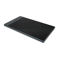 Panel sterowania SHELLY Wall Display XL 10.1" (szary)