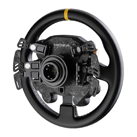 Kierownica gamingowa MOZA RACING CS Pro RS093
