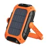Lampa warsztatowa SUPERFIRE GM05 500lm z panelem solarnym