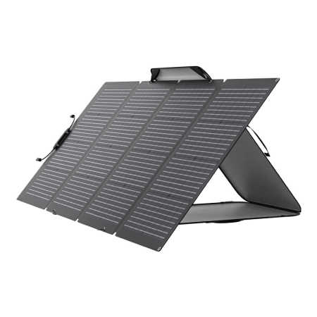 Panel fotowoltaiczny EcoFlow 220W