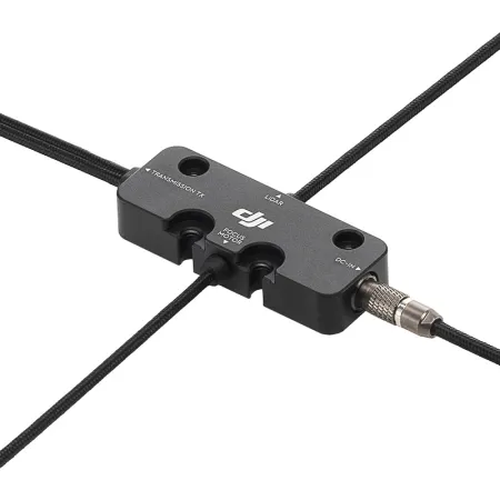 Kabel DJI Focus Pro LiDAR-DJI Transmission Cable Hub