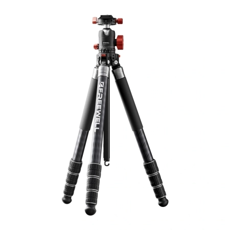 Wielofunkcyjny statyw fotograficzny 5in1
