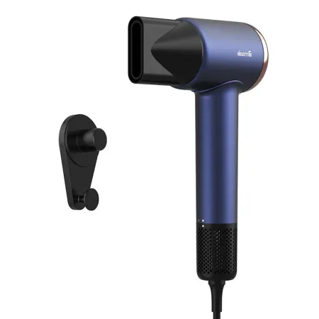 Suszarka do włosów DEERMA DEM-CF50W (niebieska)