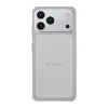 Smartfon HOTWAV A17 Pro Max (srebrny)