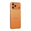 Smartfon HOTWAV A17 Pro Max (pomarańczowy)