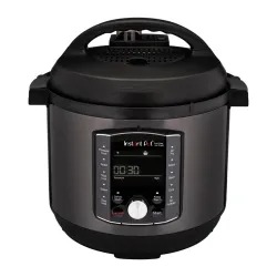 Multicooker Instant Pot Pro Crisp 7.6L (czarny)