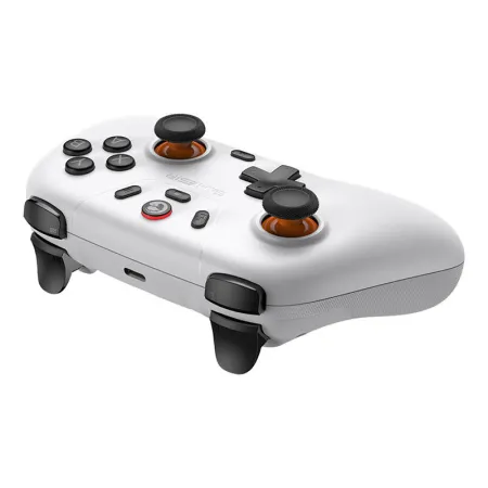 Kontroler bezprzewodowy GAMESIR T4n Lite (biały)