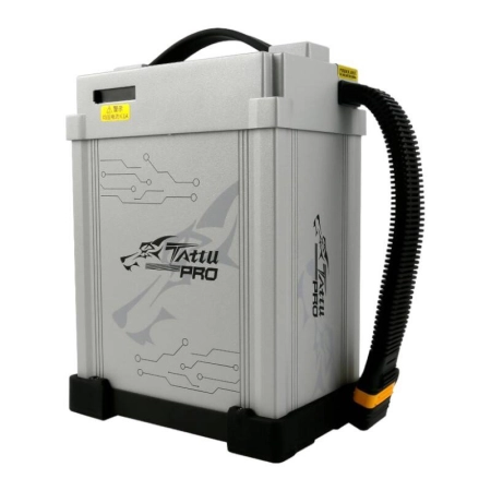 Akumulator TATTU Pro 22000mAh 44,4V AS150U