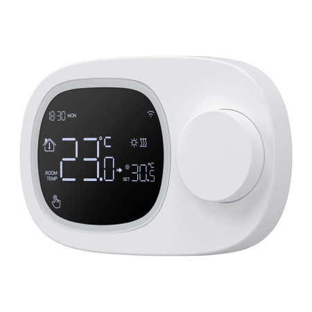 Termostat AVATTO WT598-1T1 Wi-Fi