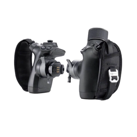 Uchwyty ręczne DJI Ronin 4D Hand Grips Combo