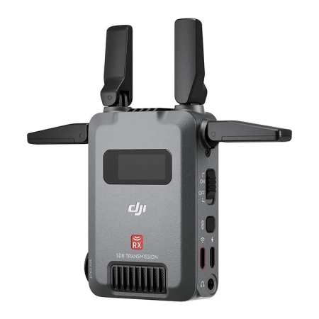 System transmisji wideo DJI SDR Transmission Combo
