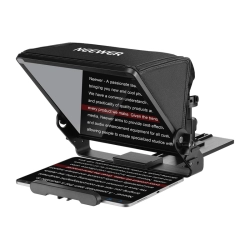 Telepromoter do tabletu NEEWER X12II