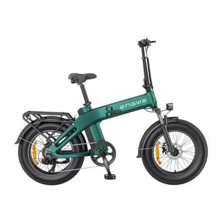 Rower elektryczny ENGWE EP-2 3.0 BOOST 250W 20