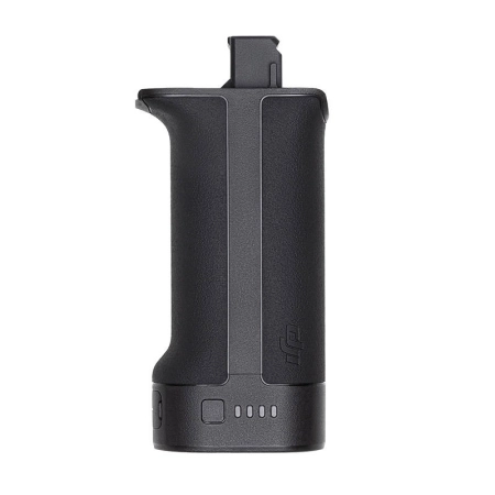 Uchwyt z akumulatorem DJI BG21 do RS 3