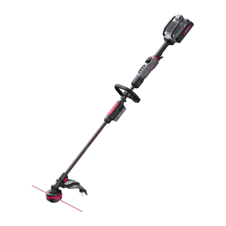 Podkaszarka akumulatorowa 40cm bezszczotkowa 60V MOVA GT616PT