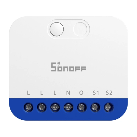 Inteligentny mini sterownik / ściemniacz WiFi Sonoff MINI-DIM Matter