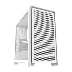 Obudowa komputerowa DARKFLASH DRX90 Mesh (biała)