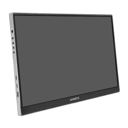 Monitor przenośny ANMITE A160W04H 16" Monitor przenośny ANMITE A160W04H 16"