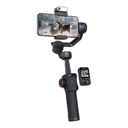 Gimbal Hohem iSteady M7 Gimbal Hohem iSteady M7