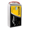 Akumulator TATTU 32000mAh 22,8V XT90-S