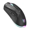 Bezprzewodowa mysz gamingowa Onikuma CW917 (czarna)