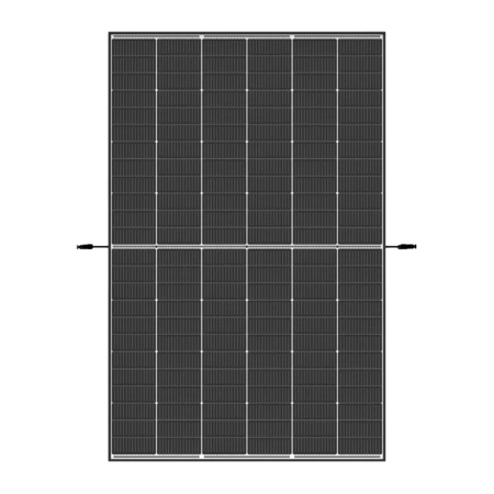 Panel fotowoltaiczny Ecoflow Trina Solar 520W