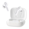 Słuchawki TWS EarFun Air Pro 4, ANC (perłowe)