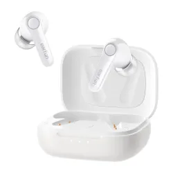Słuchawki TWS EarFun Air Pro 4, ANC (perłowe) Słuchawki TWS EarFun Air Pro 4, ANC (perłowe)