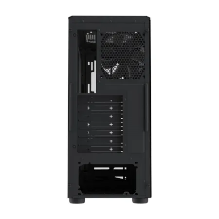 Obudowa komputerowa COOLERMASTER CMP 520L (czarna)