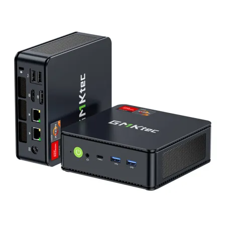 Mini PC GMKtec M5 Ultra Ryzen 7 7730U 16GB 512GB Win11 Pro