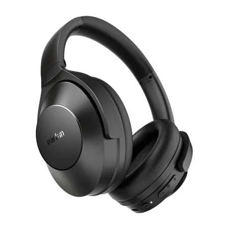 Słuchawki bezprzewodowe EARFUN Wave Life HP201 (czarne)