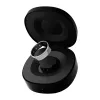 Smartring RINGCONN Gen 2 RCA-01 rozmiar 14 (srebrny)