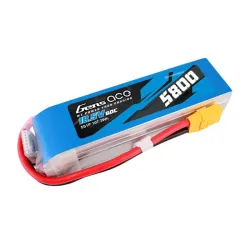 Akumulator GENS ACE 5800mAh 18,5V 5S1P LiPo XT90 Akumulator GENS ACE 5800mAh 18,5V 5S1P LiPo XT90