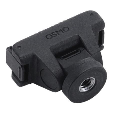 Mocowanie adaptera DJI Osmo szybkie odłączanie gwint 1/4