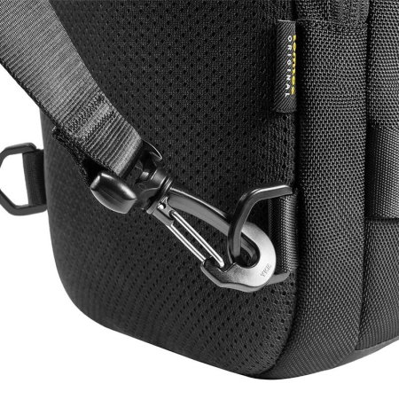 Torba na ramie 7l Tomtoc Navigator-T24 (czarna)