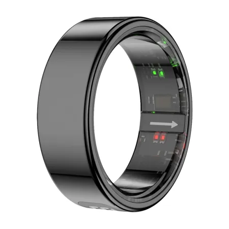 Smartring COLMI R12 rozmiar 10 20mm (czarny)