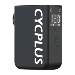 Mini pompka elektryczna Cycplus AS2 ULTRA Mini pompka elektryczna Cycplus AS2 ULTRA