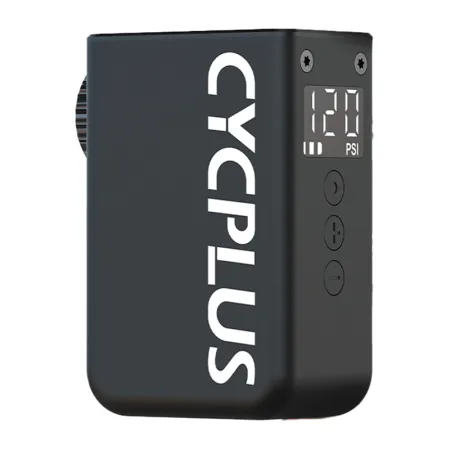 Mini pompka elektryczna Cycplus AS2 ULTRA