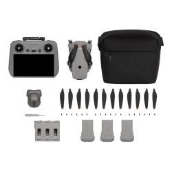 Dron DJI Lito X1 Fly More Combo Plus (DJI RC 2)