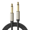 UGREEN AV128 Kabel jack 6.35 mm - 3m (szary)