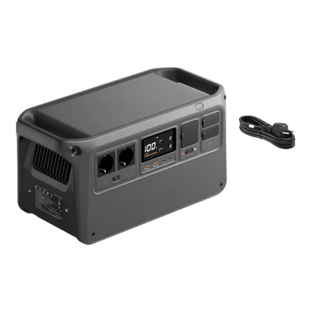 Stacja zasilania DJI Power 1000 V2 1024Wh
