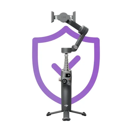 Plan ochrony DJI Care Refresh Osmo Mobile 8 (plan dwuletni)