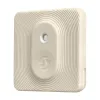 Zestaw SHELLY Wall Display Wi-Fi BT + BLU H&T (biały)