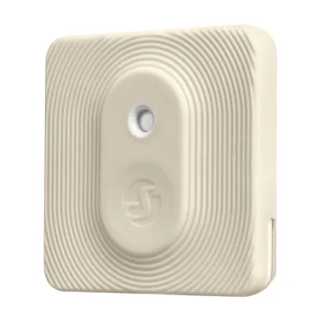Zestaw SHELLY Wall Display Wi-Fi BT + BLU H&T (biały)