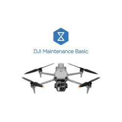 DJI Maintenance Basic dla Matrice 4E