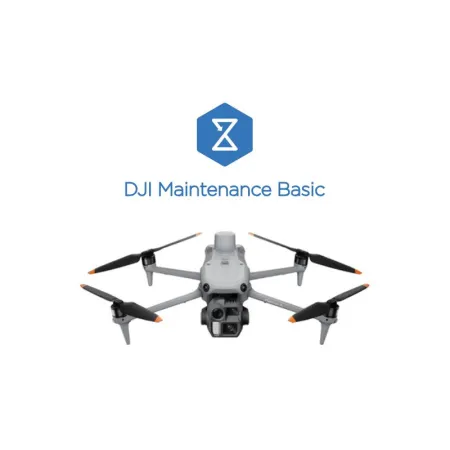 DJI Maintenance Basic dla Matrice 4E