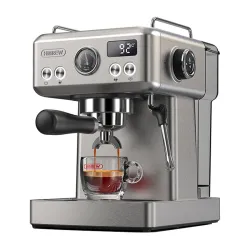 Ekspres kolbowy HIBREW H10A Ekspres kolbowy HIBREW H10A
